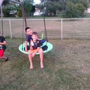 Meet your Posher, Kim